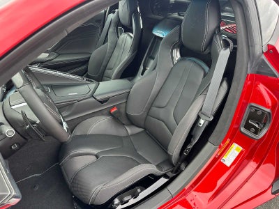 2025 Chevrolet Corvette Z06 3LZ