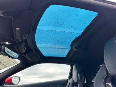 2025 Chevrolet Corvette Z06 3LZ