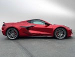 2025 Chevrolet Corvette Z06 3LZ