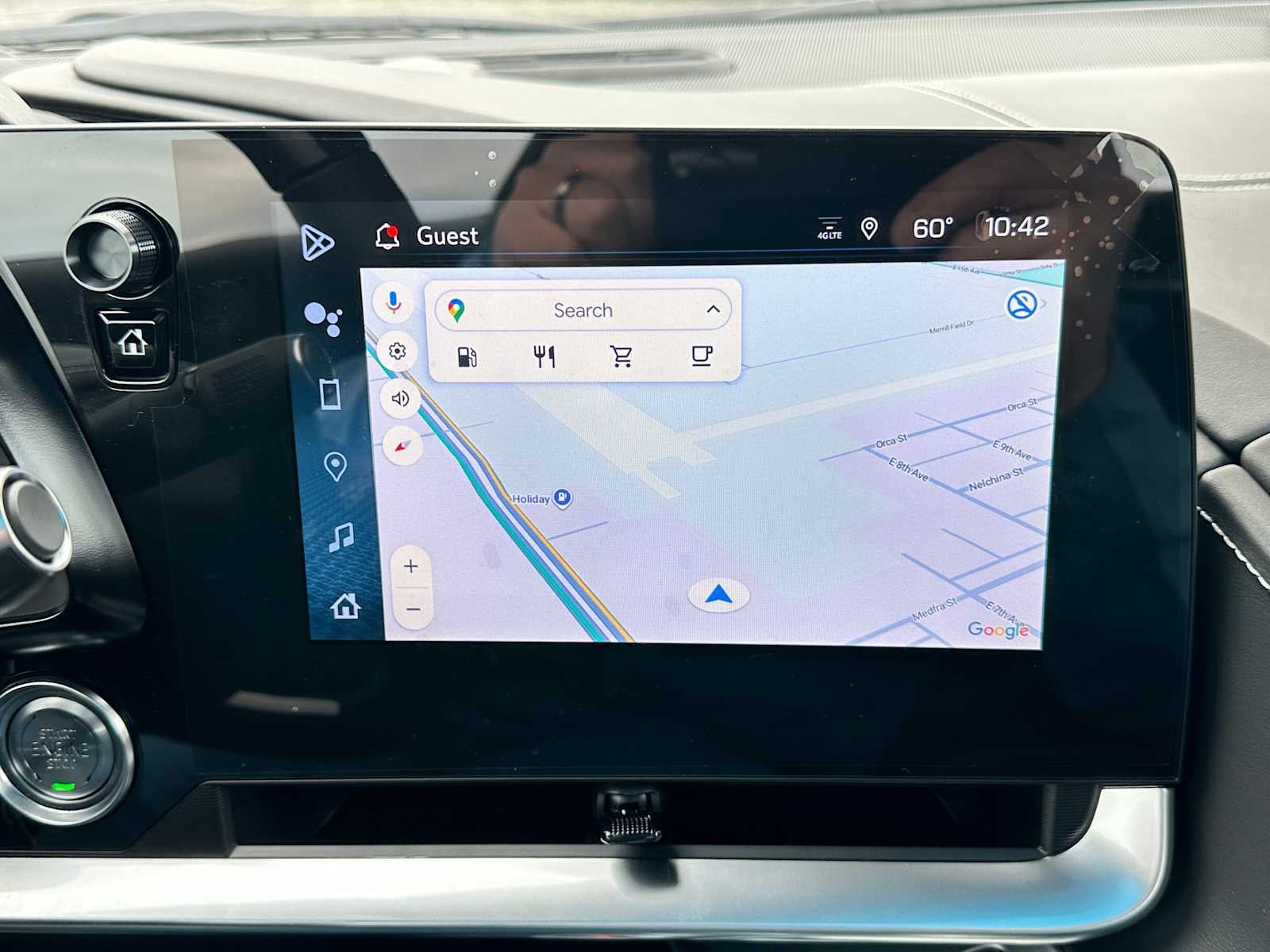 2025 Chevrolet Corvette Z06 3LZ