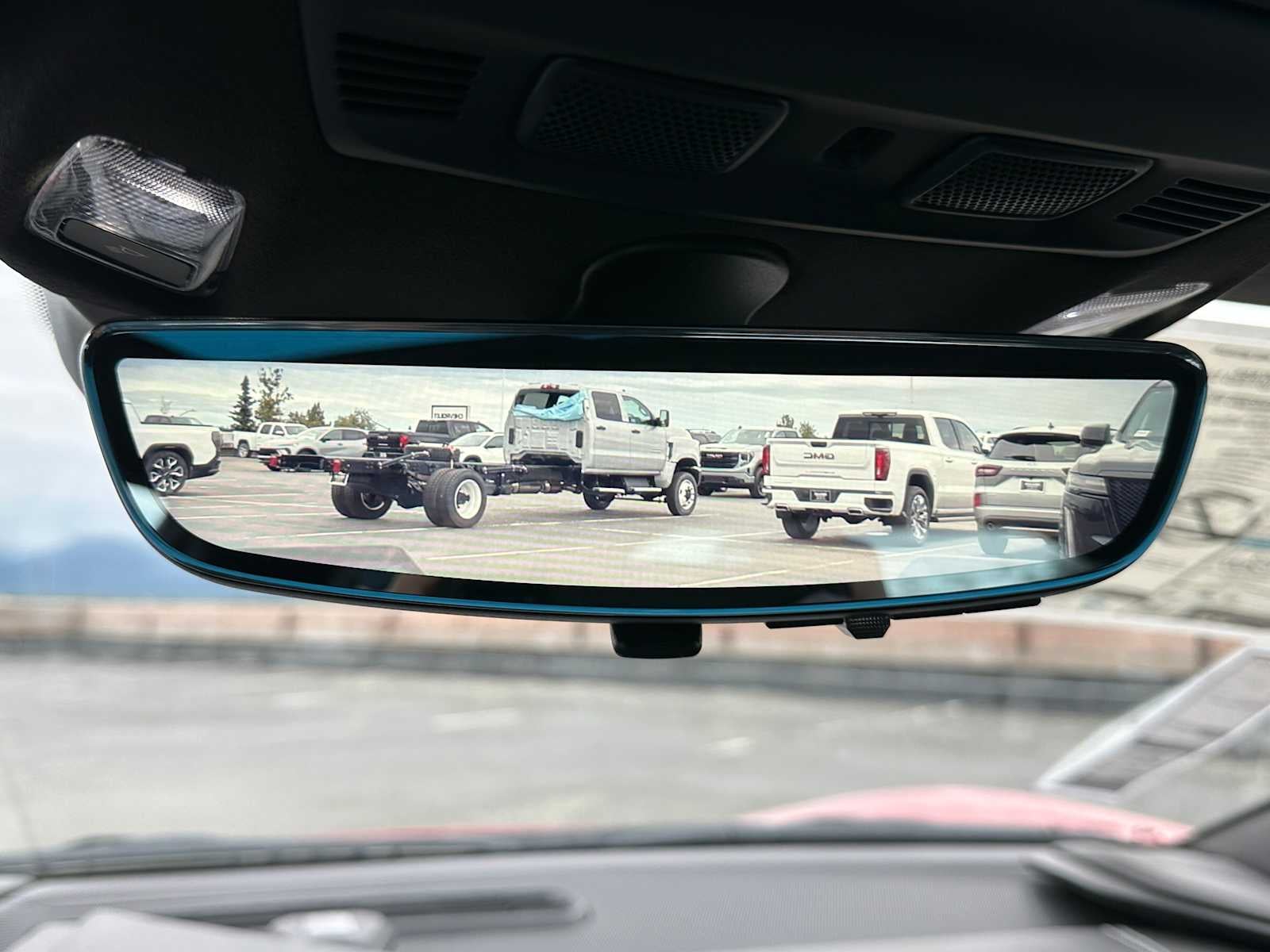 2025 Chevrolet Corvette Z06 3LZ