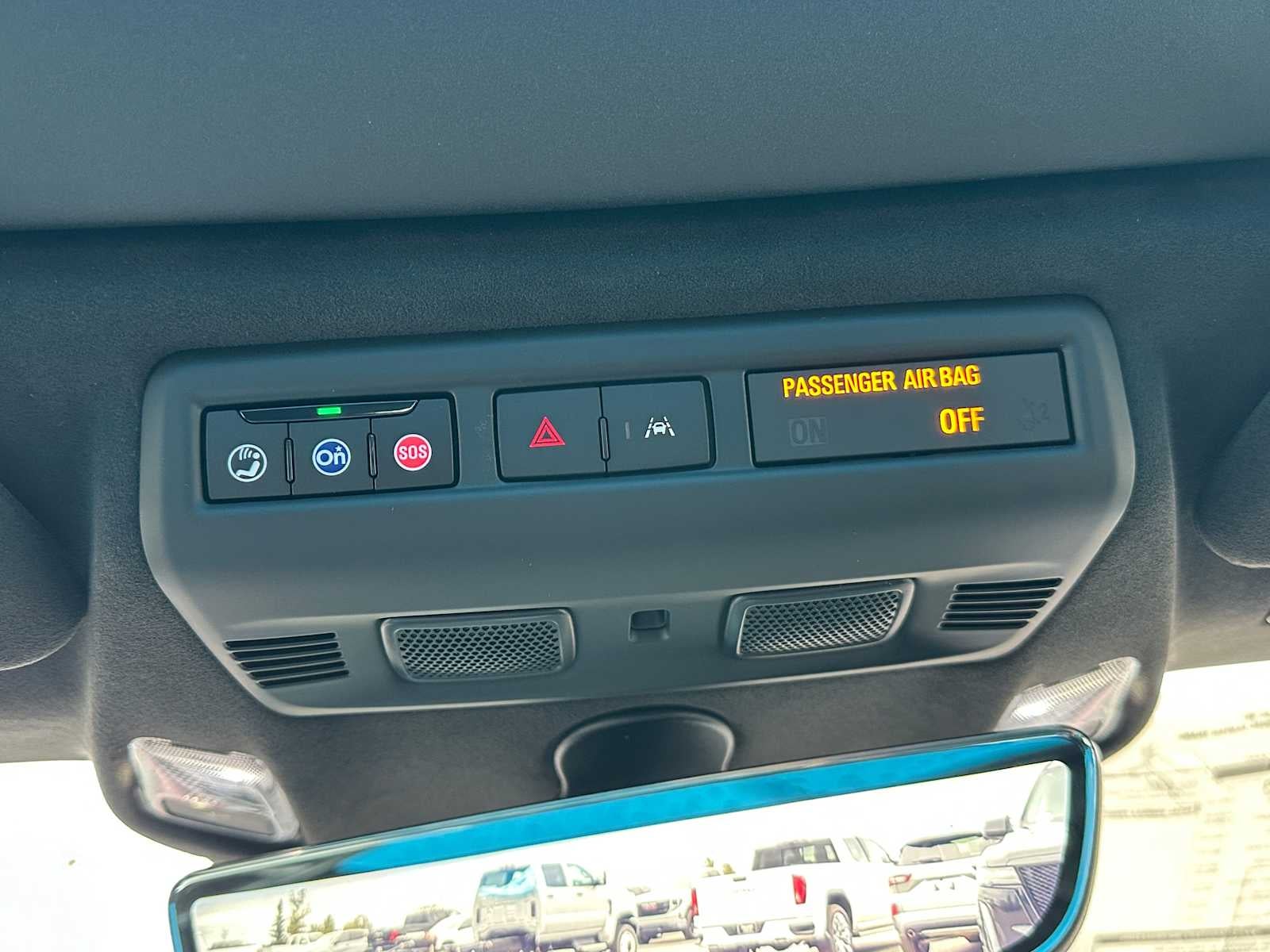 2025 Chevrolet Corvette Z06 3LZ