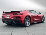 2025 Chevrolet Corvette Z06 3LZ