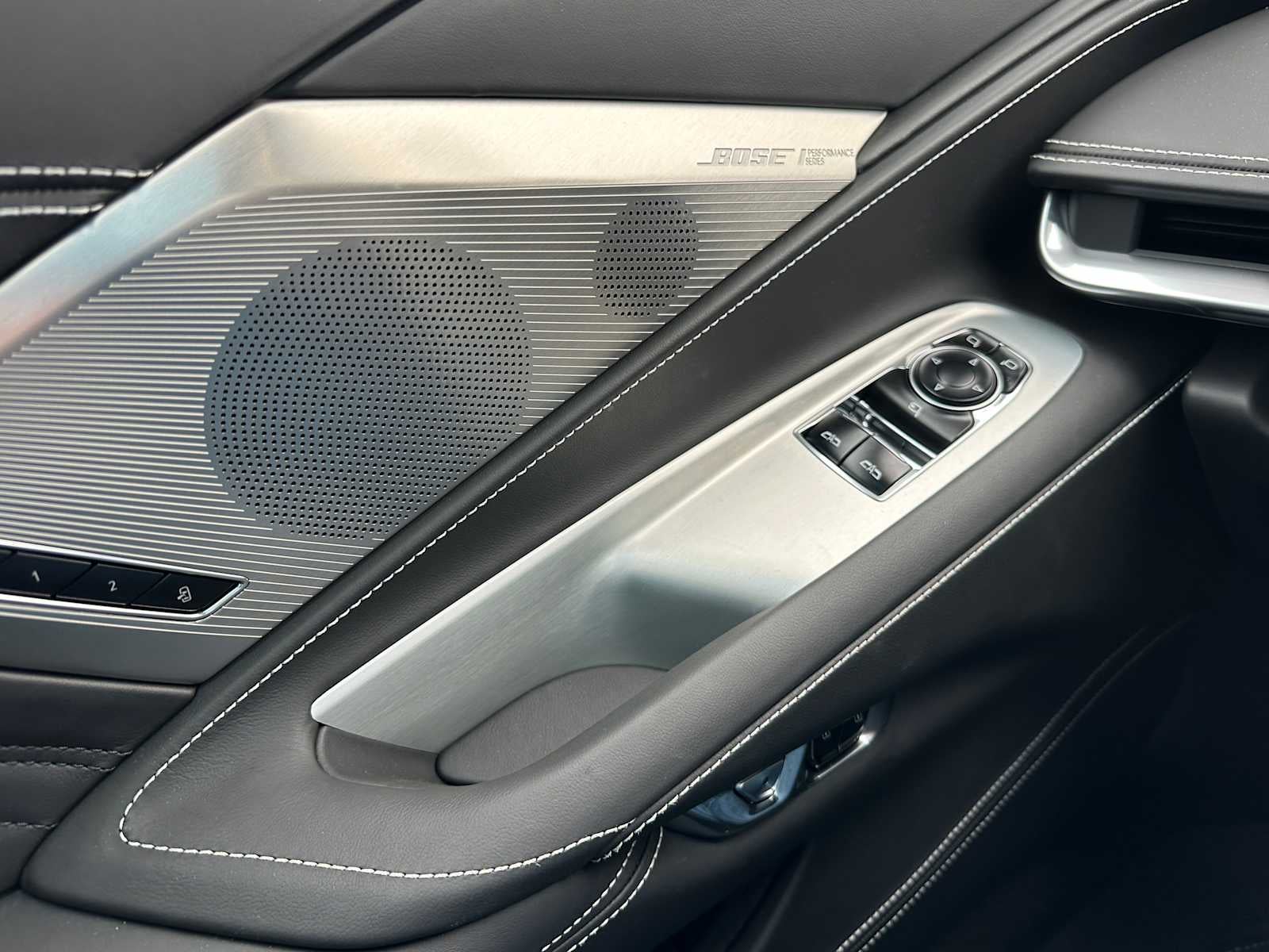 2025 Chevrolet Corvette Z06 3LZ