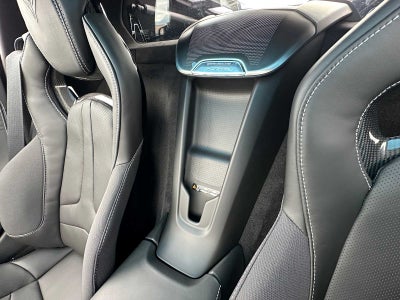 2025 Chevrolet Corvette Z06 3LZ