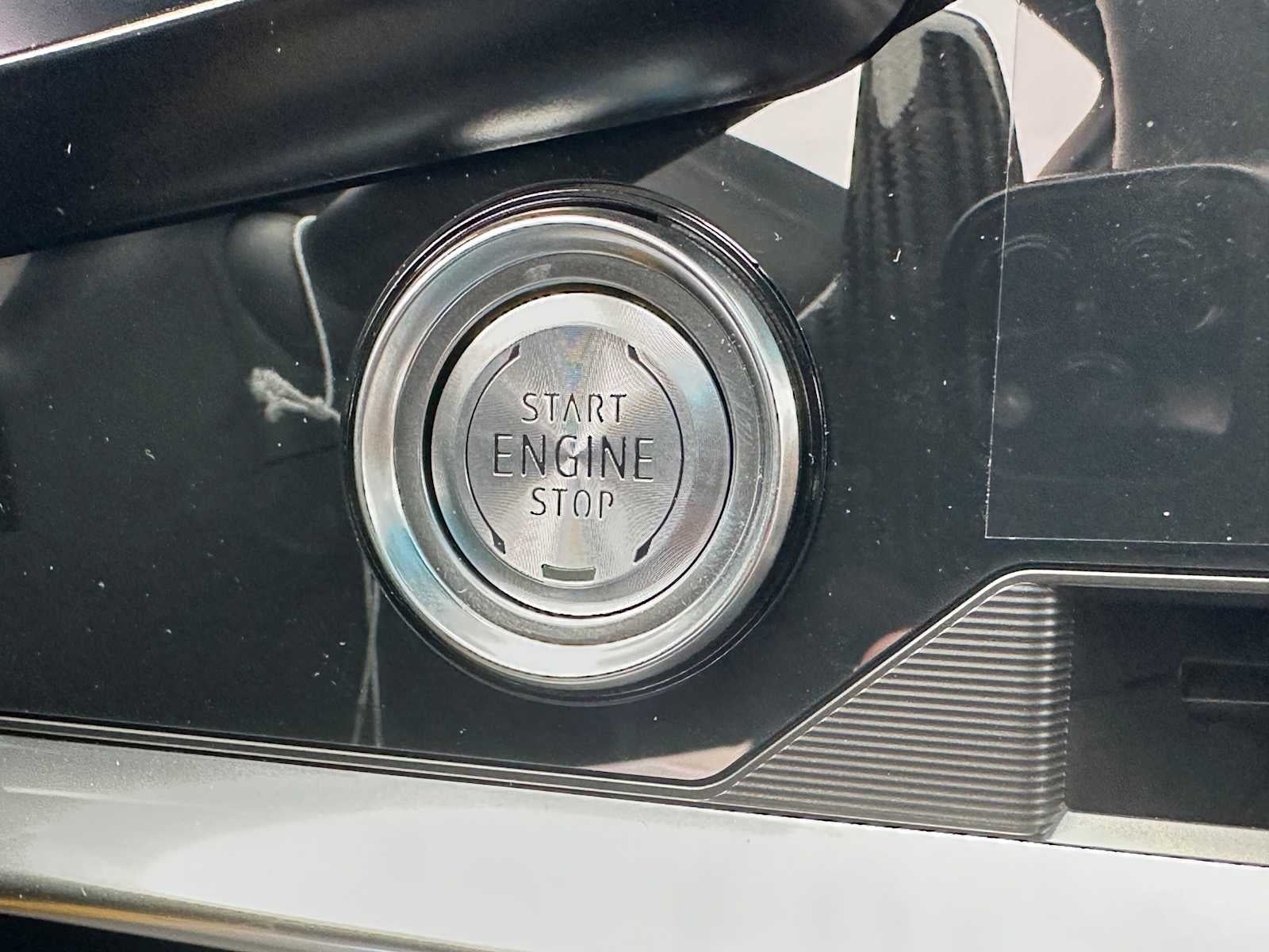 2025 Chevrolet Corvette Z06 3LZ