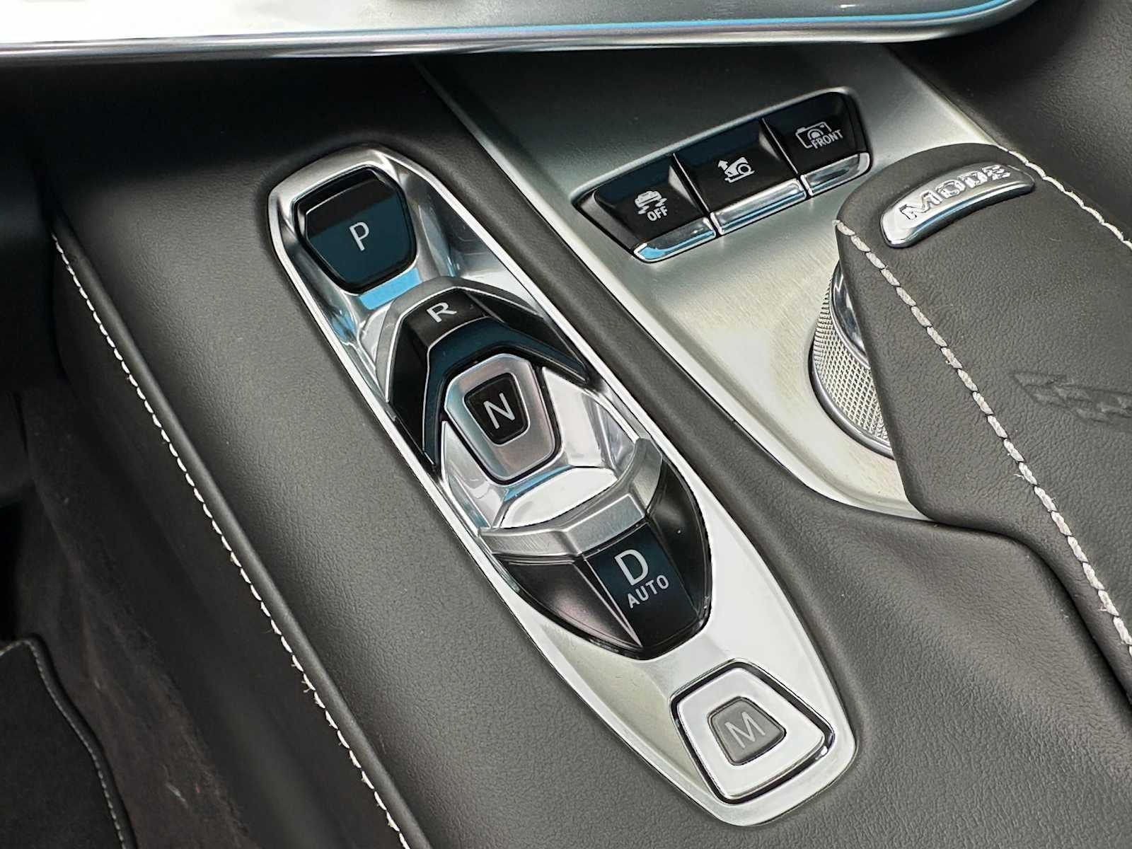 2025 Chevrolet Corvette Z06 3LZ