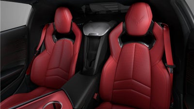 2026 Chevrolet Corvette ZR1 3LZ