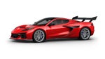 2026 Chevrolet Corvette ZR1 3LZ