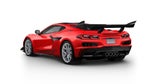 2026 Chevrolet Corvette ZR1 3LZ