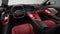 2026 Chevrolet Corvette ZR1 3LZ