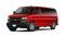2025 Chevrolet Express Passenger 1LS