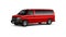 2025 Chevrolet Express Passenger 1LS