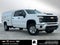 2024 Chevrolet Silverado 2500 HD WT