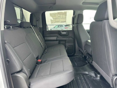 2024 Chevrolet Silverado 2500 HD WT