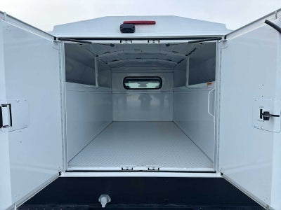 2024 Chevrolet Silverado 2500 HD WT