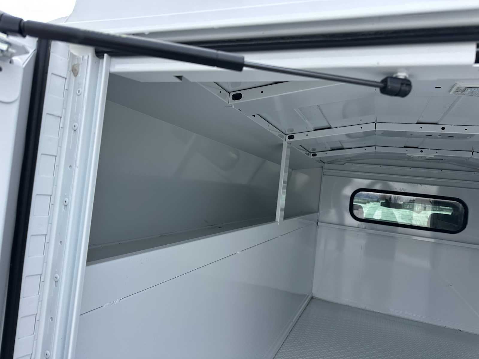 2024 Chevrolet Silverado 2500 HD WT