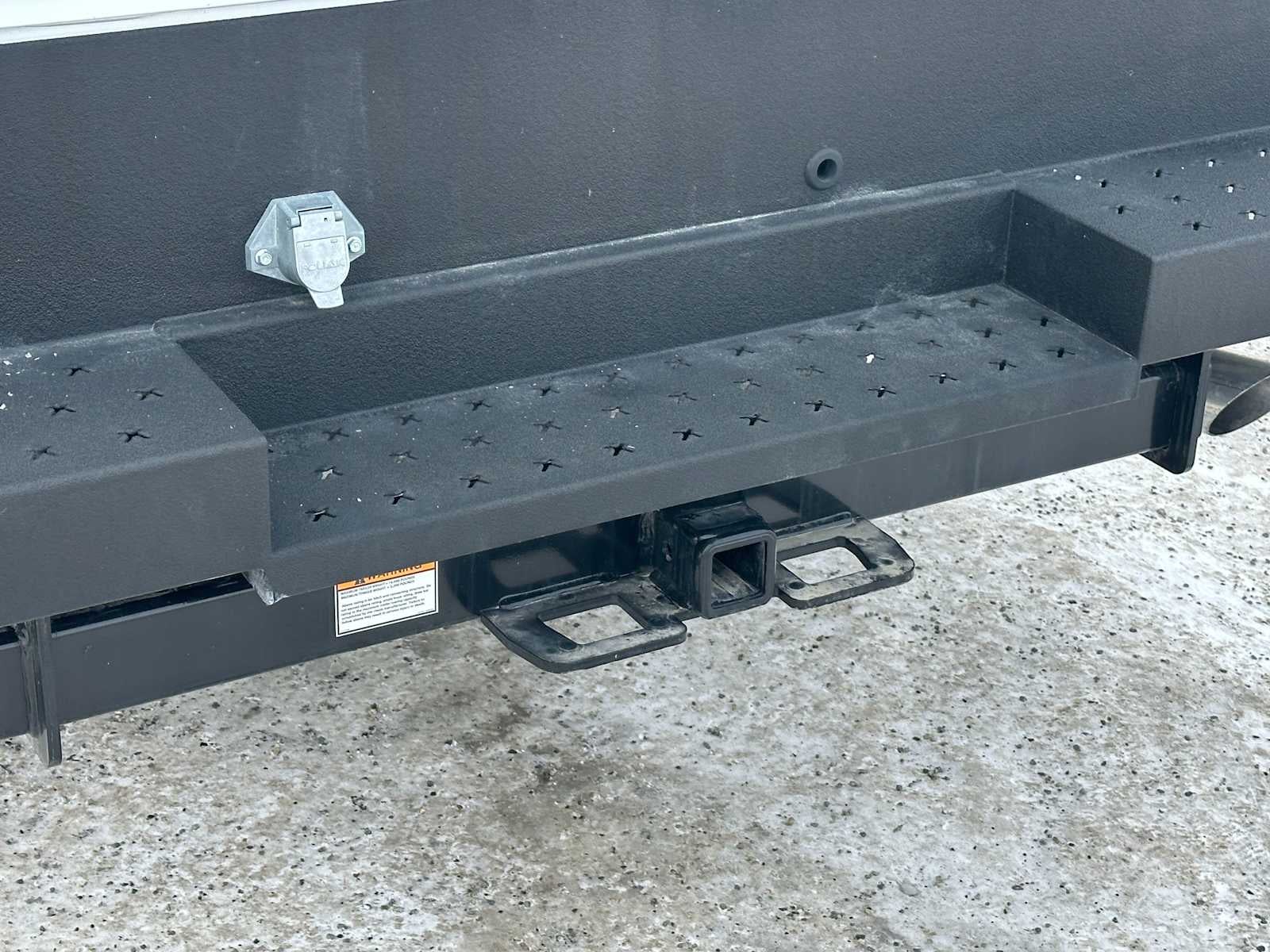 2024 Chevrolet Silverado 2500 HD WT