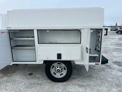 2024 Chevrolet Silverado 2500 HD WT