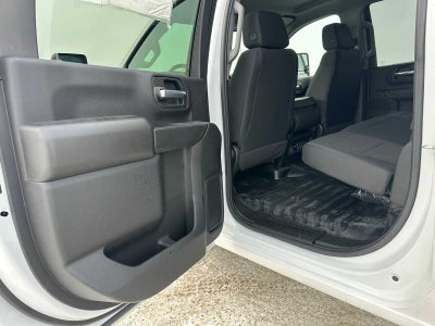 2024 Chevrolet Silverado 2500 HD WT