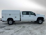 2024 Chevrolet Silverado 2500 HD WT