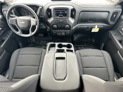 2024 Chevrolet Silverado 2500 HD WT