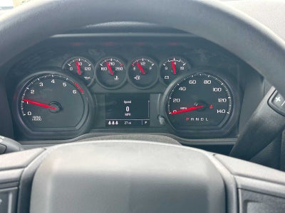 2024 Chevrolet Silverado 2500 HD WT