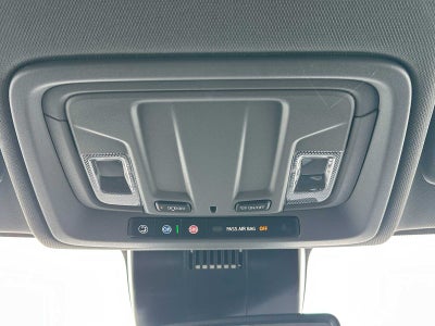 2024 Chevrolet Silverado 2500 HD WT