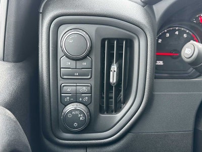 2024 Chevrolet Silverado 2500 HD WT