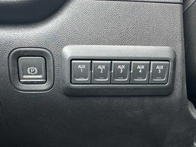 2024 Chevrolet Silverado 2500 HD WT