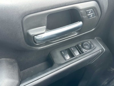 2024 Chevrolet Silverado 2500 HD WT