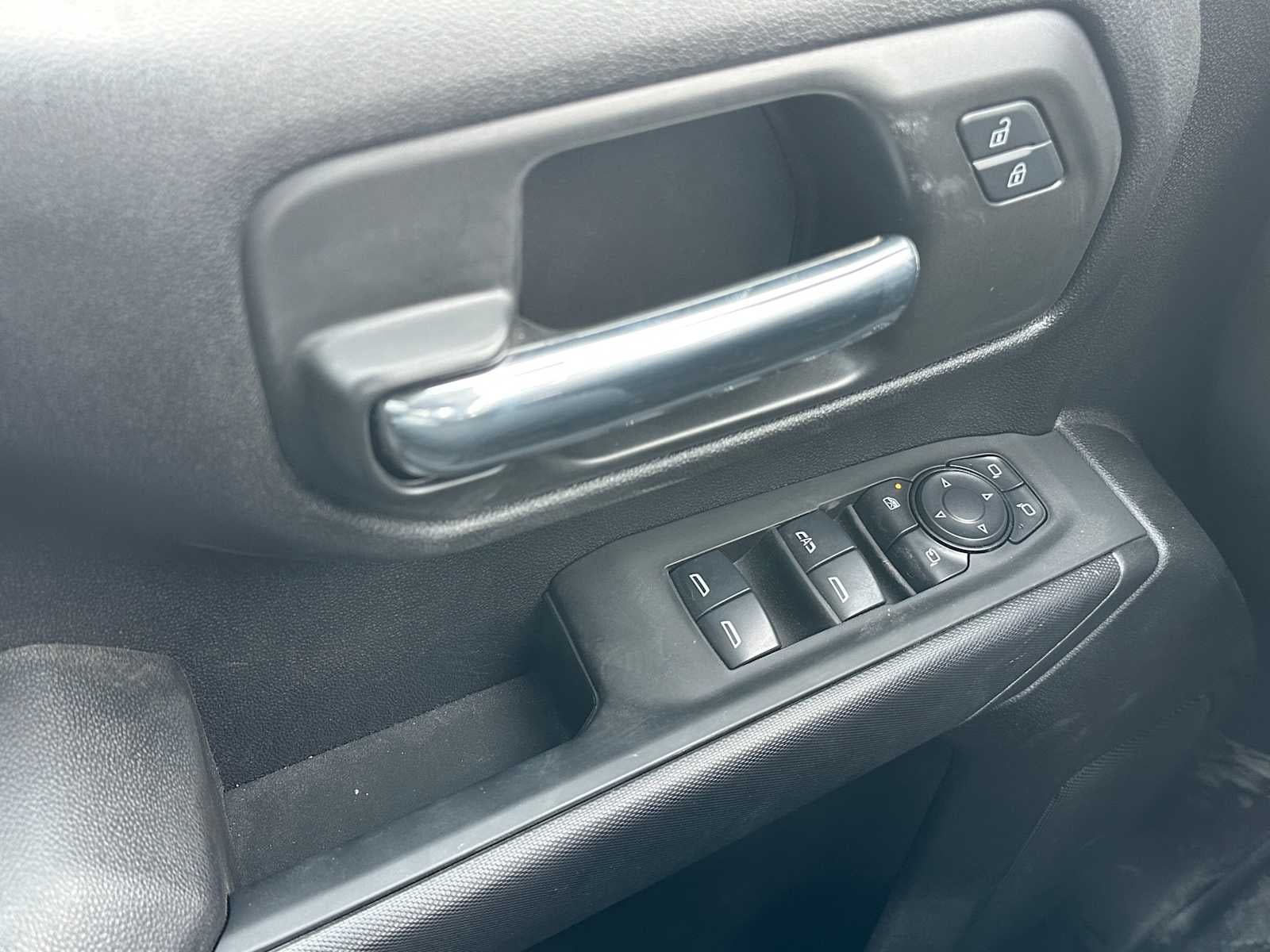 2024 Chevrolet Silverado 2500 HD WT