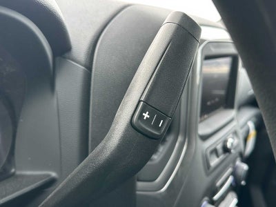 2024 Chevrolet Silverado 2500 HD WT