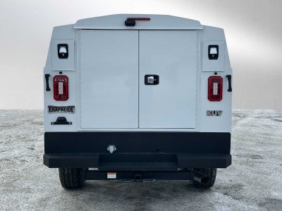 2024 Chevrolet Silverado 2500 HD WT