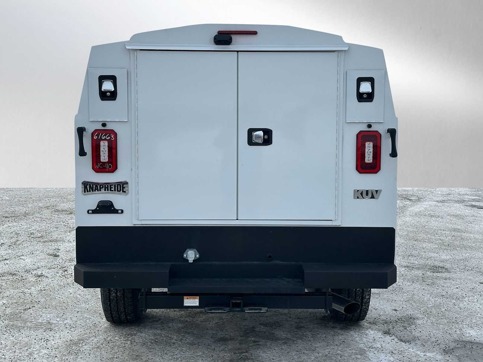 2024 Chevrolet Silverado 2500 HD WT