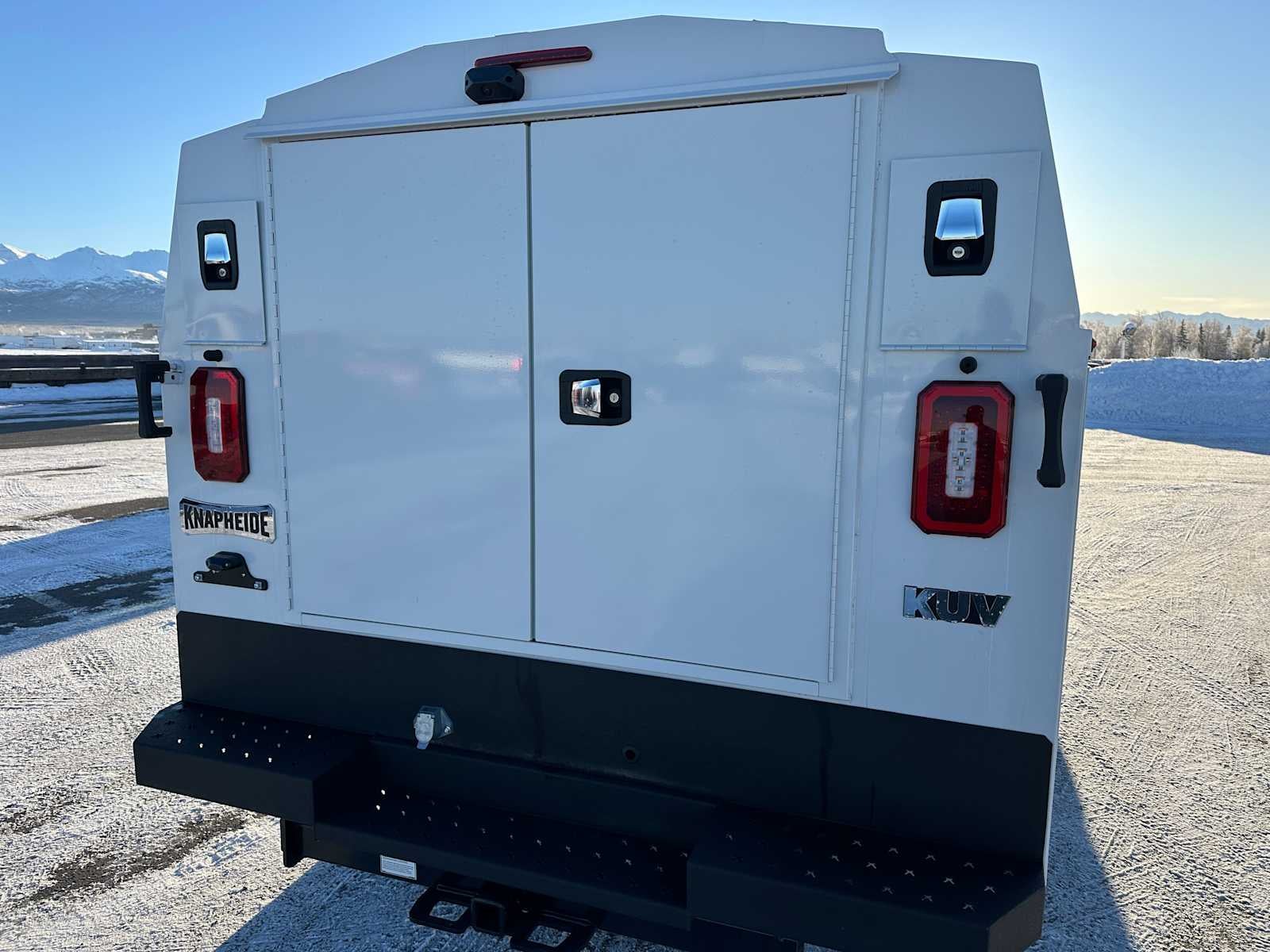 2024 Chevrolet Silverado 2500 HD WT