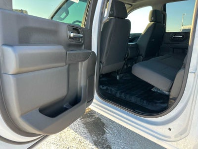 2024 Chevrolet Silverado 2500 HD WT