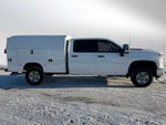 2024 Chevrolet Silverado 2500 HD WT