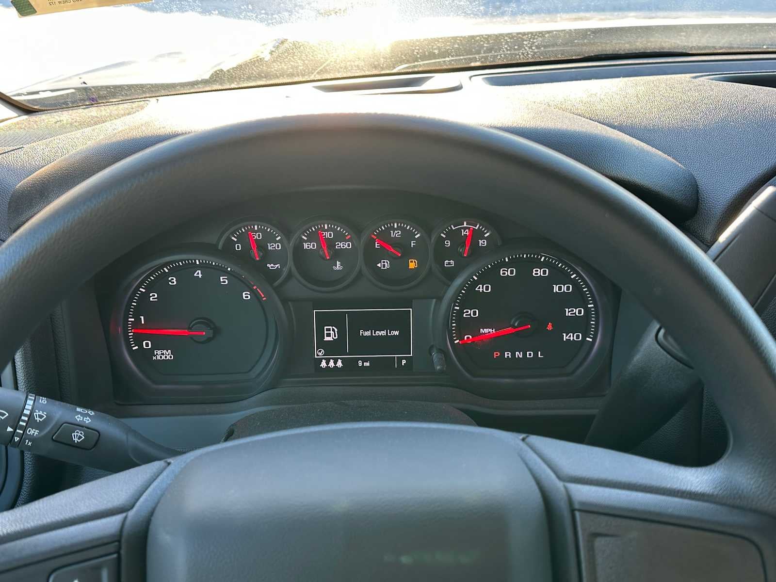 2024 Chevrolet Silverado 2500 HD WT