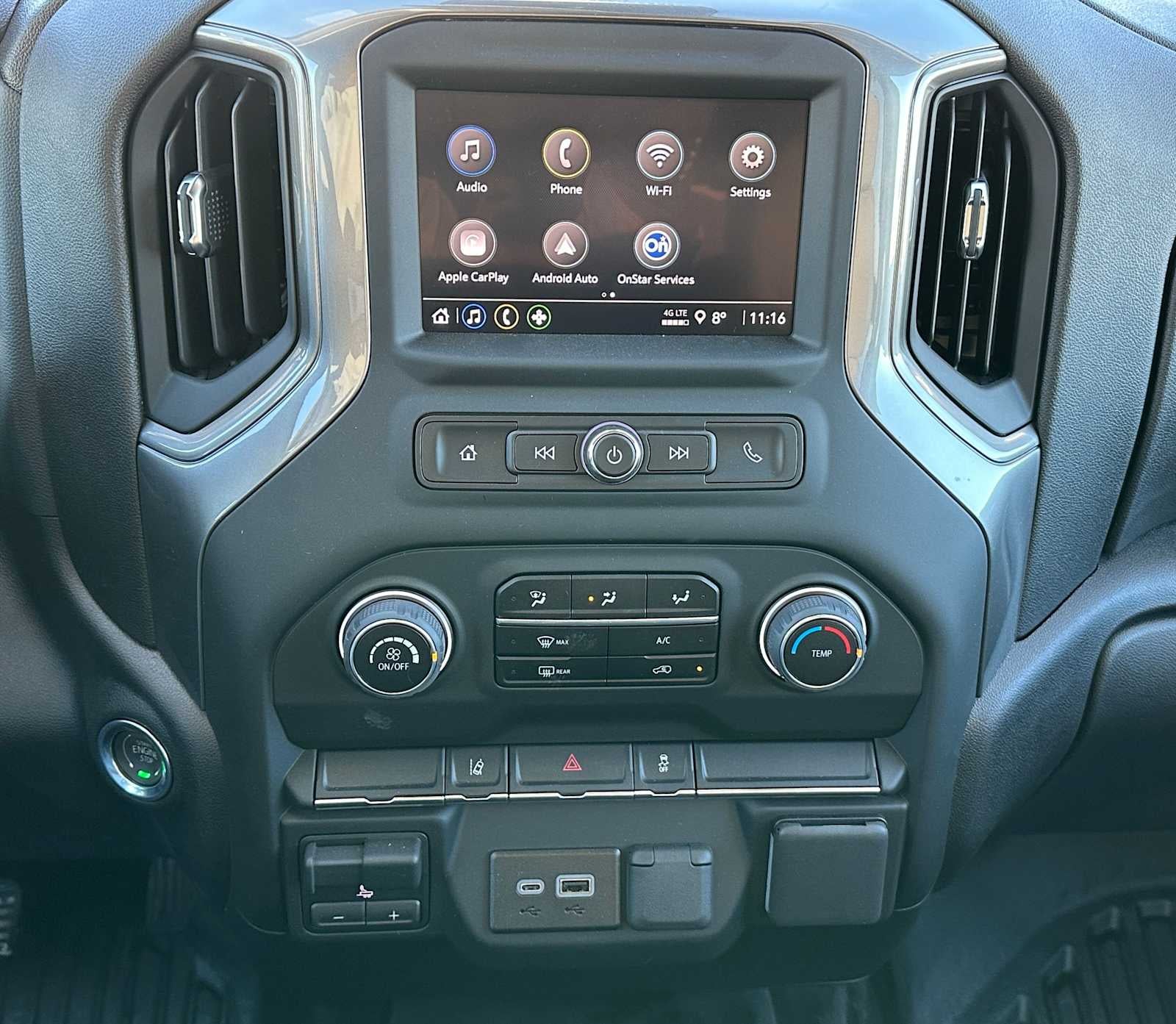 2024 Chevrolet Silverado 2500 HD WT