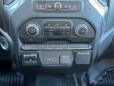 2024 Chevrolet Silverado 2500 HD WT