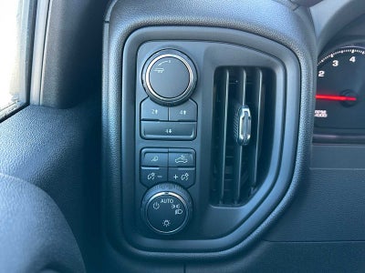 2024 Chevrolet Silverado 2500 HD WT