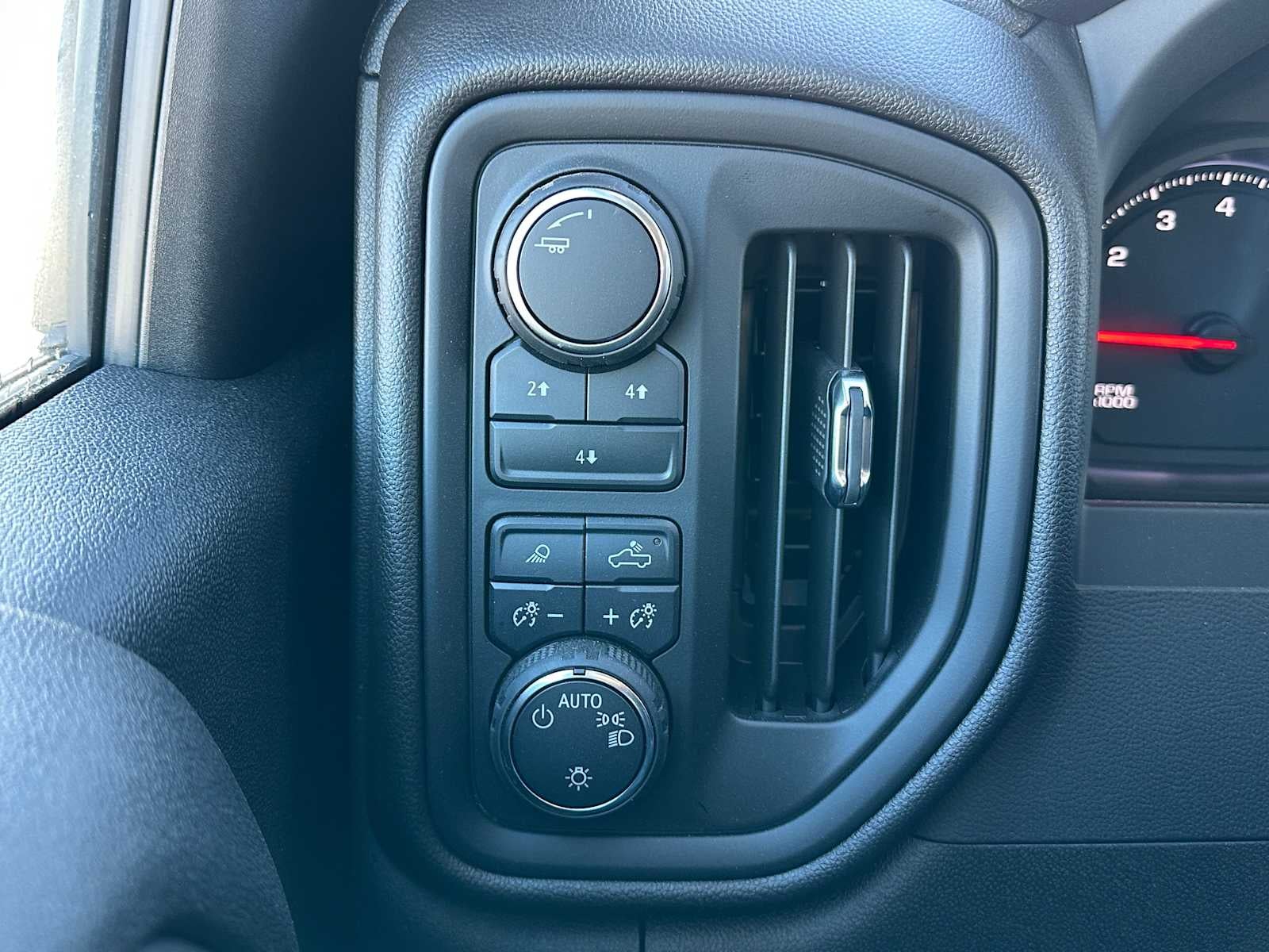 2024 Chevrolet Silverado 2500 HD WT