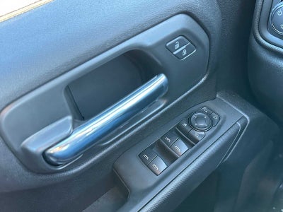 2024 Chevrolet Silverado 2500 HD WT