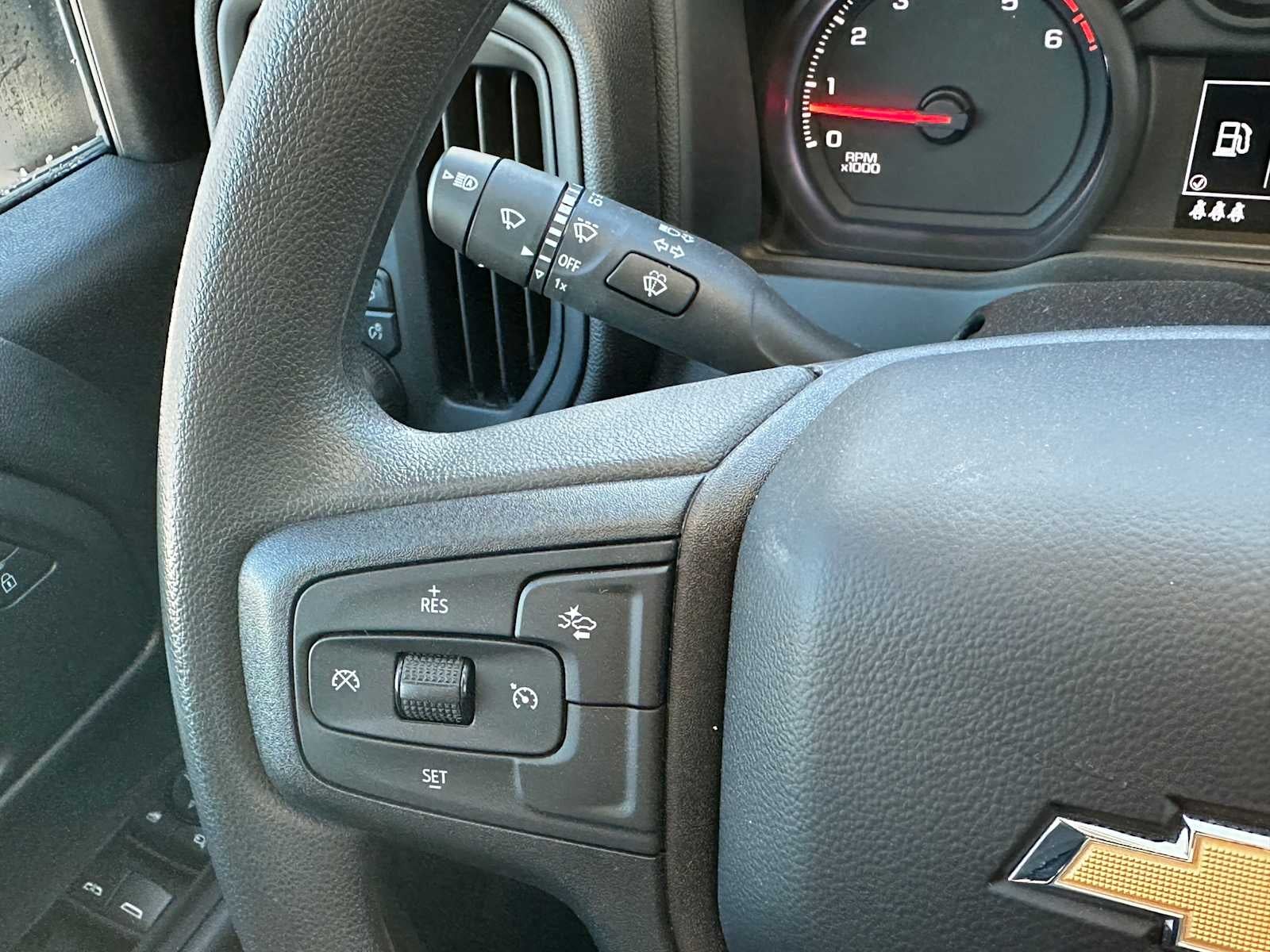 2024 Chevrolet Silverado 2500 HD WT