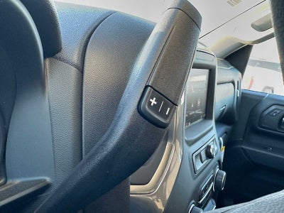 2024 Chevrolet Silverado 2500 HD WT