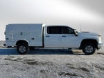 2024 Chevrolet Silverado 2500 HD WT