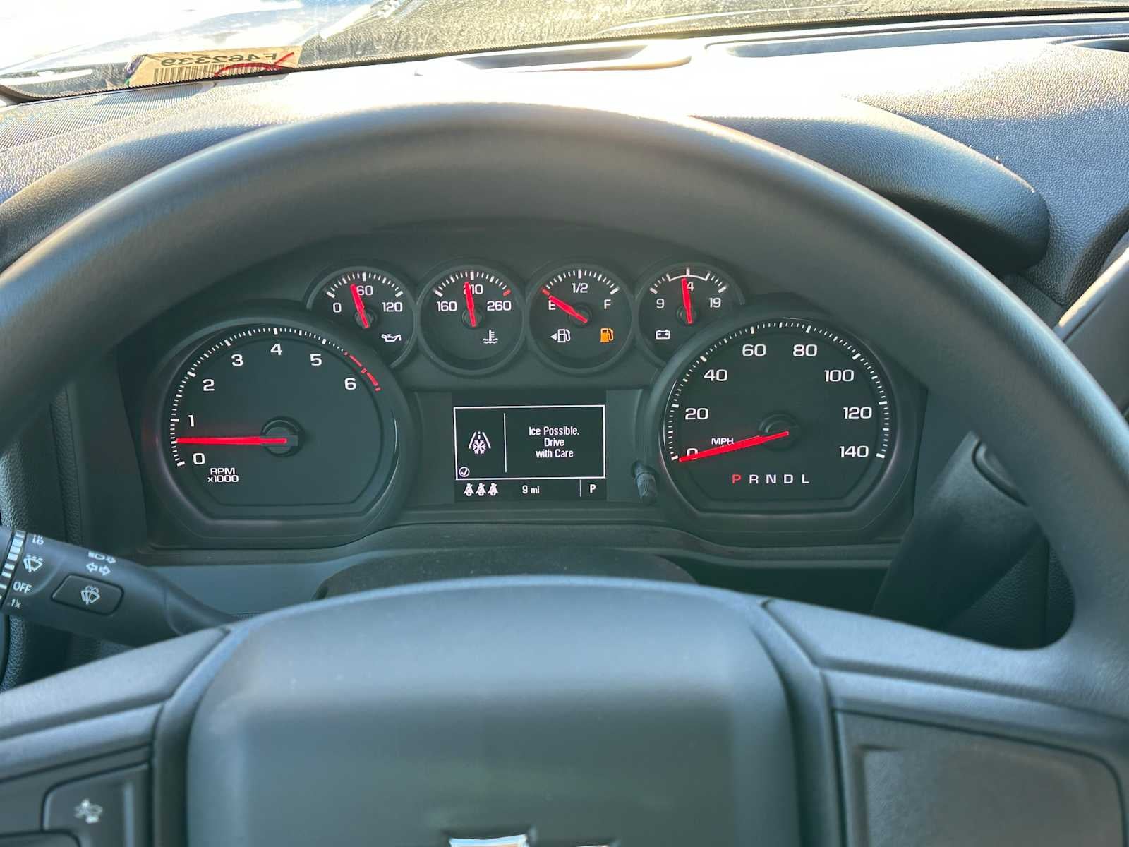 2024 Chevrolet Silverado 2500 HD WT