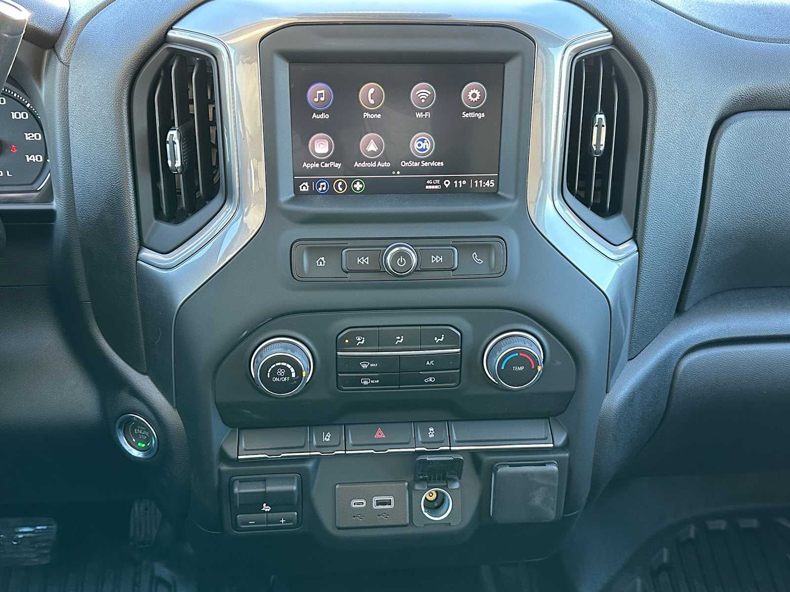 2024 Chevrolet Silverado 2500 HD WT