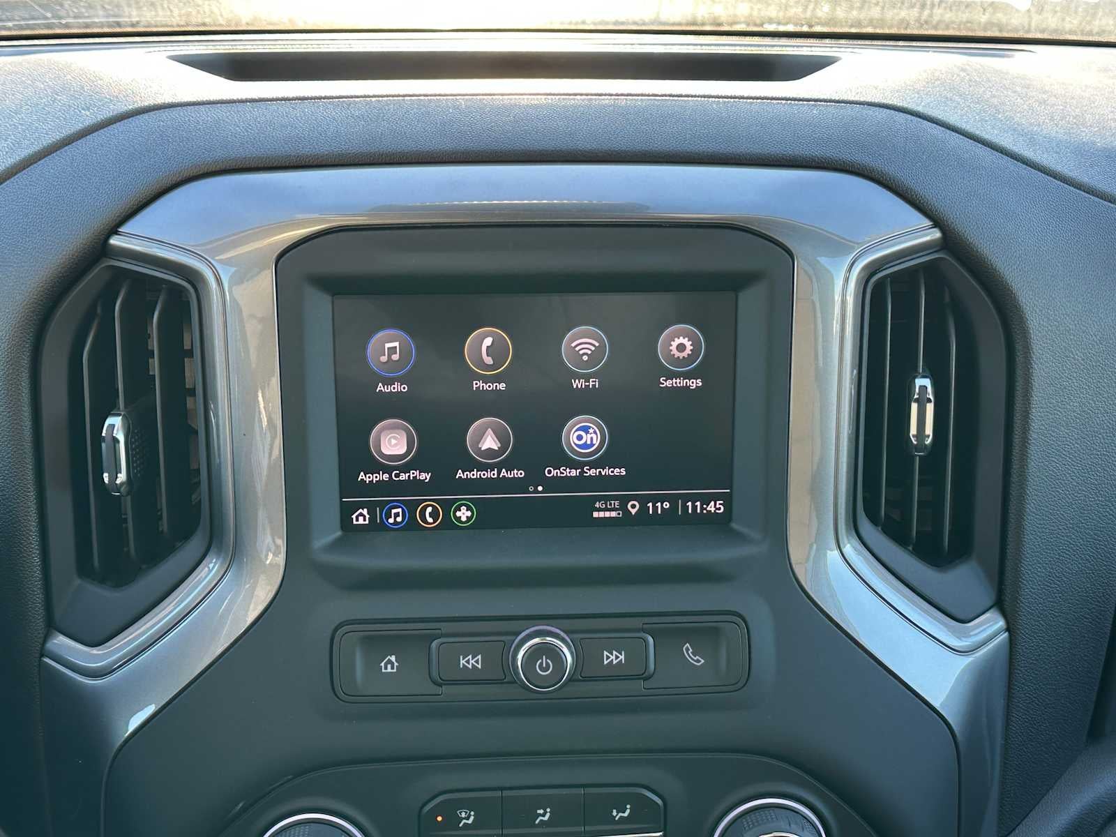 2024 Chevrolet Silverado 2500 HD WT